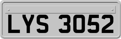 LYS3052