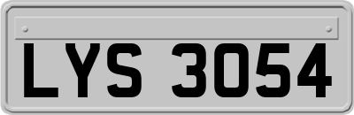 LYS3054