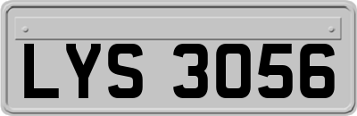 LYS3056