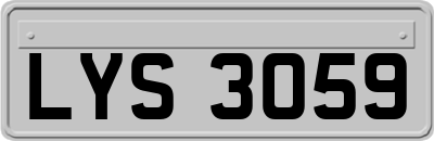 LYS3059