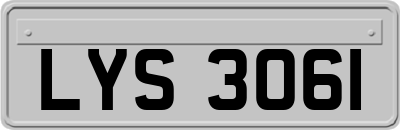 LYS3061