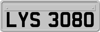 LYS3080
