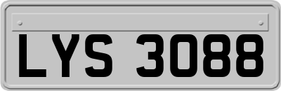 LYS3088