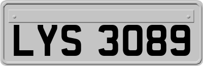 LYS3089
