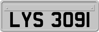 LYS3091