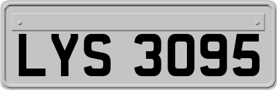 LYS3095