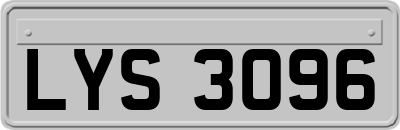 LYS3096