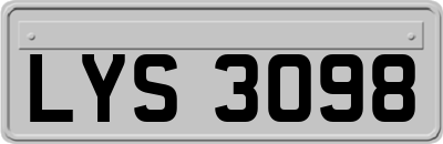 LYS3098