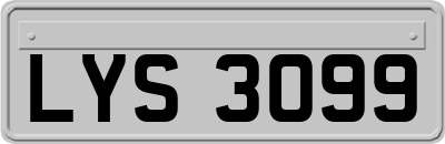 LYS3099