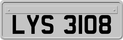 LYS3108