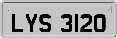 LYS3120
