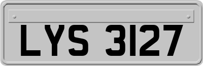 LYS3127