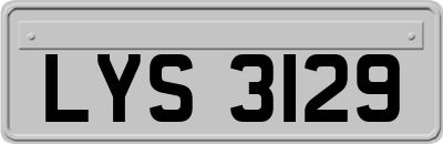 LYS3129