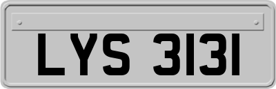 LYS3131