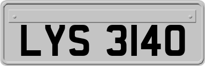 LYS3140