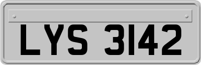 LYS3142