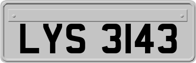 LYS3143