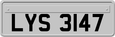 LYS3147