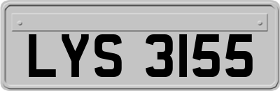 LYS3155