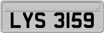LYS3159