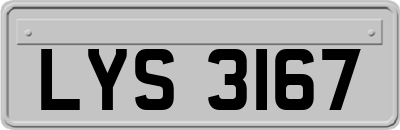 LYS3167