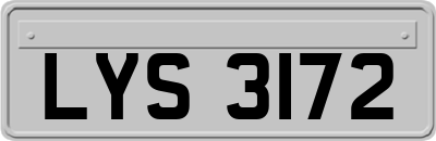 LYS3172
