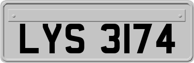 LYS3174