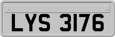 LYS3176