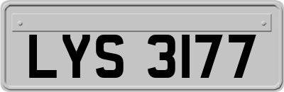 LYS3177