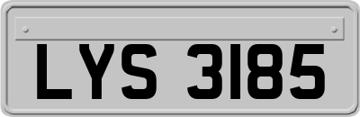 LYS3185