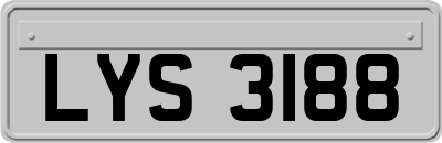 LYS3188