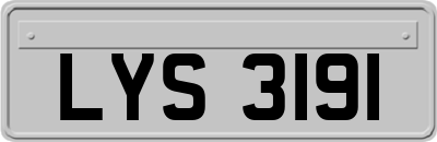 LYS3191