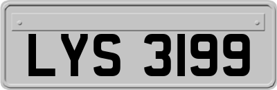 LYS3199