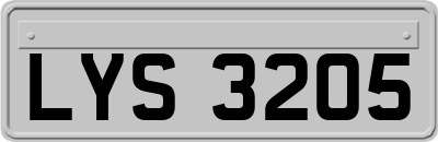 LYS3205