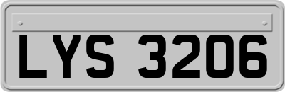 LYS3206