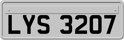 LYS3207