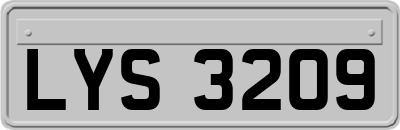 LYS3209