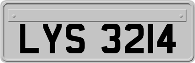 LYS3214