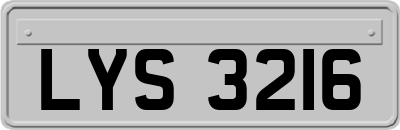 LYS3216