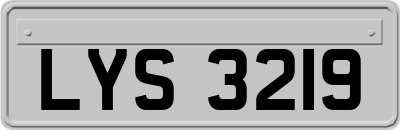 LYS3219