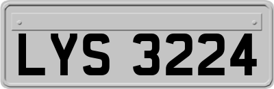 LYS3224
