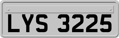 LYS3225