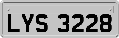 LYS3228