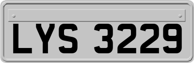 LYS3229