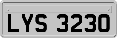 LYS3230
