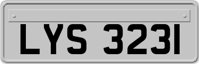 LYS3231