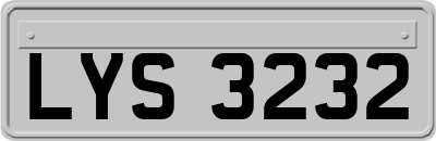 LYS3232