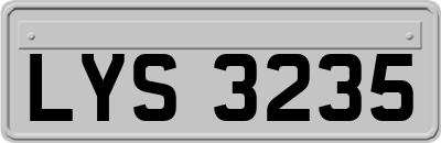 LYS3235