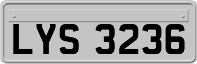 LYS3236