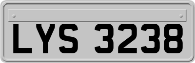 LYS3238